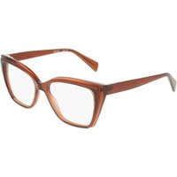 Liu Jo LJ2837 200 サングラス - 女性用 - 茶色