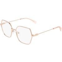 Liu Jo LJ2182 770 サングラス - 女性用 - 金色