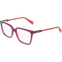 Liu Jo LJ2846 668 サングラス - 女性用 - 赤