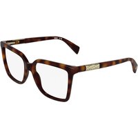 Liu Jo LJ2853 240 Women’s Eyeglasses Tortoiseshell Size 54 - Blue Light Block Available