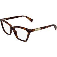 Liu Jo LJ2854 240 Women’s Eyeglasses Tortoiseshell Size 54 - Blue Light Block Available