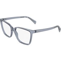Liu Jo LJ2856 020 Women’s Eyeglasses Grey Size 55 - Blue Light Block Available