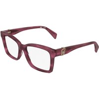 Liu Jo LJ2859R 516 サングラス - 女性用 - Purple