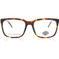 ハーレーダビッドソン Harley HD0800 052 サングラス - 男性用 - べっ甲shell