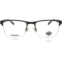 ハーレーダビッドソン Harley HD9013 002 サングラス - 男性用 - 黒