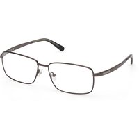 Harley Davidson HD50100 009 Men's Eyeglasses Gunmetal Size 62 - Blue Light Block Available
