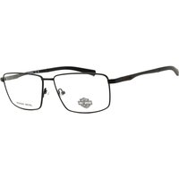 ハーレーダビッドソン Harley HD50114 002 サングラス - 男性用 - 黒