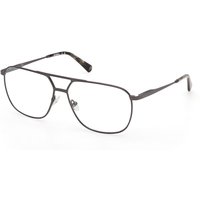 ハーレーダビッドソン Harley HD50104 009 サングラス - 男性用 - Gunmetal