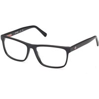 Harley Davidson HD50122 002 Men's Eyeglasses Black Size 58 - Blue Light Block Available