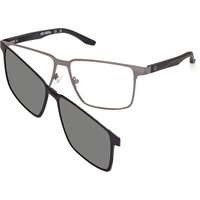 ハーレーダビッドソン Harley HD50135 009 サングラス - 男性用 - Gunmetal