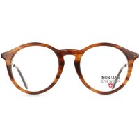 Montana 眼鏡 MA67 MA67G サングラス - 男性用 - 金色