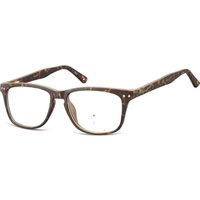 Montana 眼鏡 MA60 MA60C サングラス - 男性用 - べっ甲shell