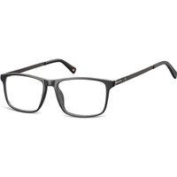 Montana 眼鏡 MA59 MA59 サングラス - 男性用 - 黒