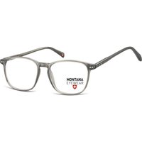 Montana 眼鏡 MA55 MA55C サングラス - 男性用 - 灰色