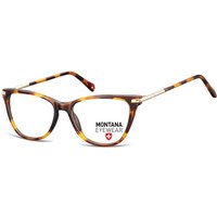 Montana 眼鏡 MA51 MA51B サングラス - 男性用 - べっ甲shell