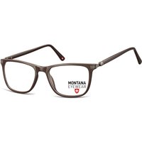 Montana 眼鏡 MA52 MA52D サングラス - 男性用 - 茶色