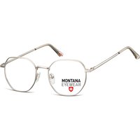 Montana 眼鏡 MM585 MM585A サングラス - 男性用 - Gunmetal