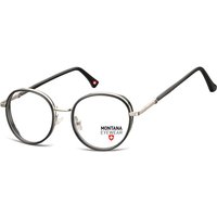Montana 眼鏡 M-MTR582 M-MTR582F サングラス - 男性用 - 黒