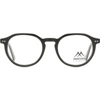 Montana 眼鏡 MA47 MA47 サングラス - 男性用 - 黒