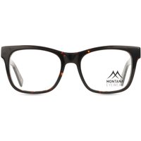Montana 眼鏡 MA48 MA48B サングラス - 男性用 - べっ甲shell
