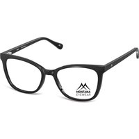 Montana 眼鏡 MA50 MA50 サングラス - 女性用 - 黒