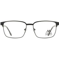 Montana 眼鏡 MM576 MM576 サングラス - 男性用 - 黒