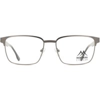 Montana 眼鏡 MM576 MM576A サングラス - 男性用 - Gunmetal