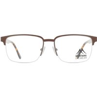 Montana 眼鏡 MM579 MM579B サングラス - 男性用 - 茶色