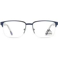 Montana 眼鏡 MM579 MM579C サングラス - 男性用 - 青