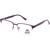 Montana 眼鏡 MM579 MM579D サングラス - 男性用 - Purple