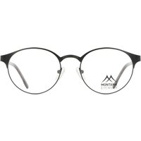 Montana 眼鏡 MM581 MM581 サングラス - 男性用 - 黒