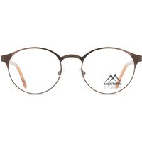Montana 眼鏡 MM581 MM581C サングラス - 男性用 - 茶色