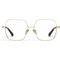 Quay LOOK IT UP 78107 サングラス - 女性用 - 金色