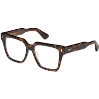 Quay BOLD TYPE 80555 サングラス - 女性用 - べっ甲shell