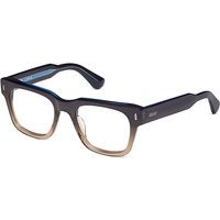 Quay EXEC 80560 サングラス - 男性用 - 茶色