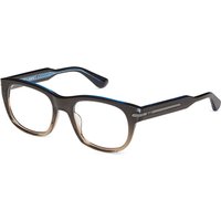 Quay REAL DEAL 80587 サングラス - 男性用 - 茶色