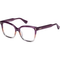 Quay WELL READ 80586 サングラス - 女性用 - Purple