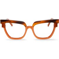 Mr. Boho Goble LACER14-00 サングラス - 女性用 - 茶色
