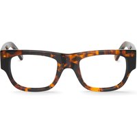 Mr. Boho Guido LACGR24-00 Men's Eyeglasses Tortoiseshell Size 50 - Blue Light Block Available