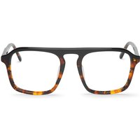 Mr. Boho Marquina ACYR18-00 サングラス - 男性用 - べっ甲shell