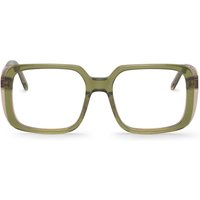 Mr. Boho Sparks LACQR43-00 サングラス - 男性用 - 緑