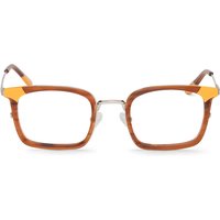 Mr. Boho Hank MAIDR46-00 サングラス - 男性用 - 茶色