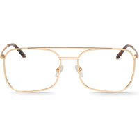 Mr. Boho Napoleon MTLG-00 サングラス - 男性用 - 金色