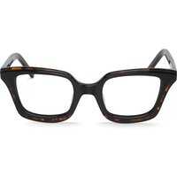 Mr. Boho Pola LACUR9-00 Women’s Eyeglasses Tortoiseshell Size 47 - Blue Light Block Available