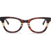 Mr. Boho Estella ACTN1-00 サングラス - 女性用 - べっ甲shell
