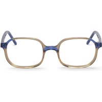 Mr. Boho Mccord LACPR39-00 サングラス - 男性用 - 茶色