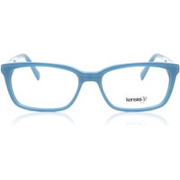 Kensie Chameleon Turquoise Men's Eyeglasses Blue Size 48 - Blue Light Block Available
