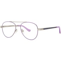 Kensie Grow Purple サングラス - 男性用 - Purple