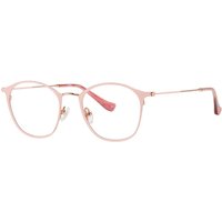 Kensie Movement Blush サングラス - 男性用 - ピンク