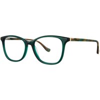 Kensie Elaborate Emerald サングラス - 女性用 - 緑